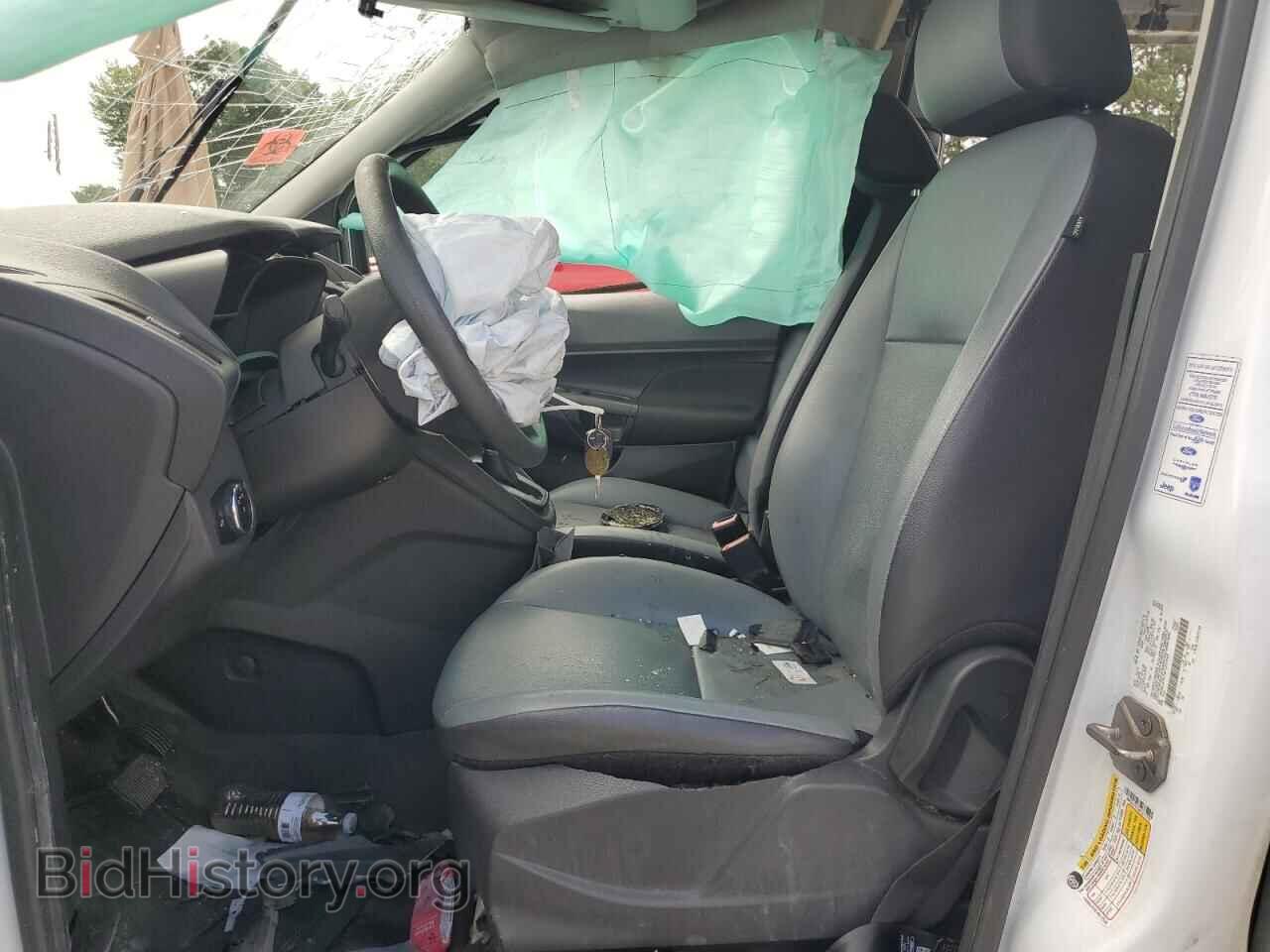 2015 FORD TRANSIT - VIN: NM0LS7E72F1211707 - Фото 7