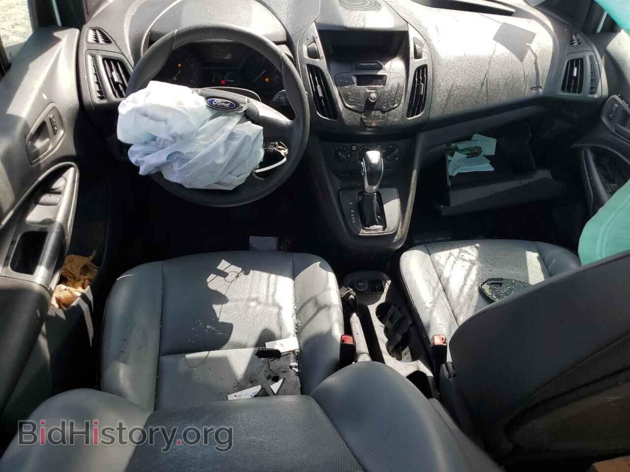 2015 FORD TRANSIT - VIN: NM0LS7E72F1211707 - Фото 8