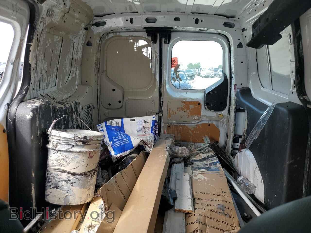 2015 FORD TRANSIT - VIN: NM0LS7E72F1211707 - Фото 10