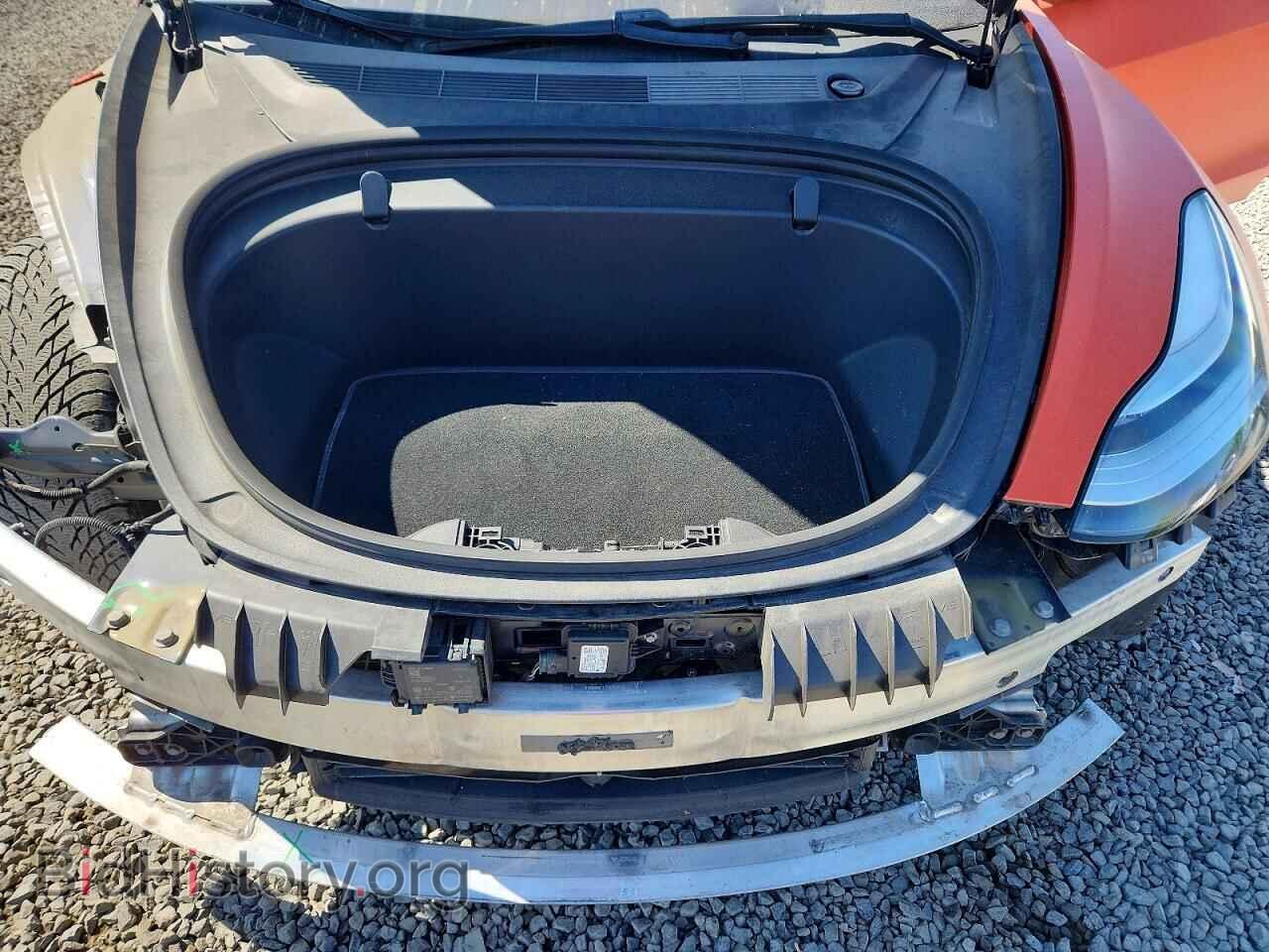 2019 TESLA MODEL 3 - VIN: 5YJ3E1EB4KF205761 - Фото 12