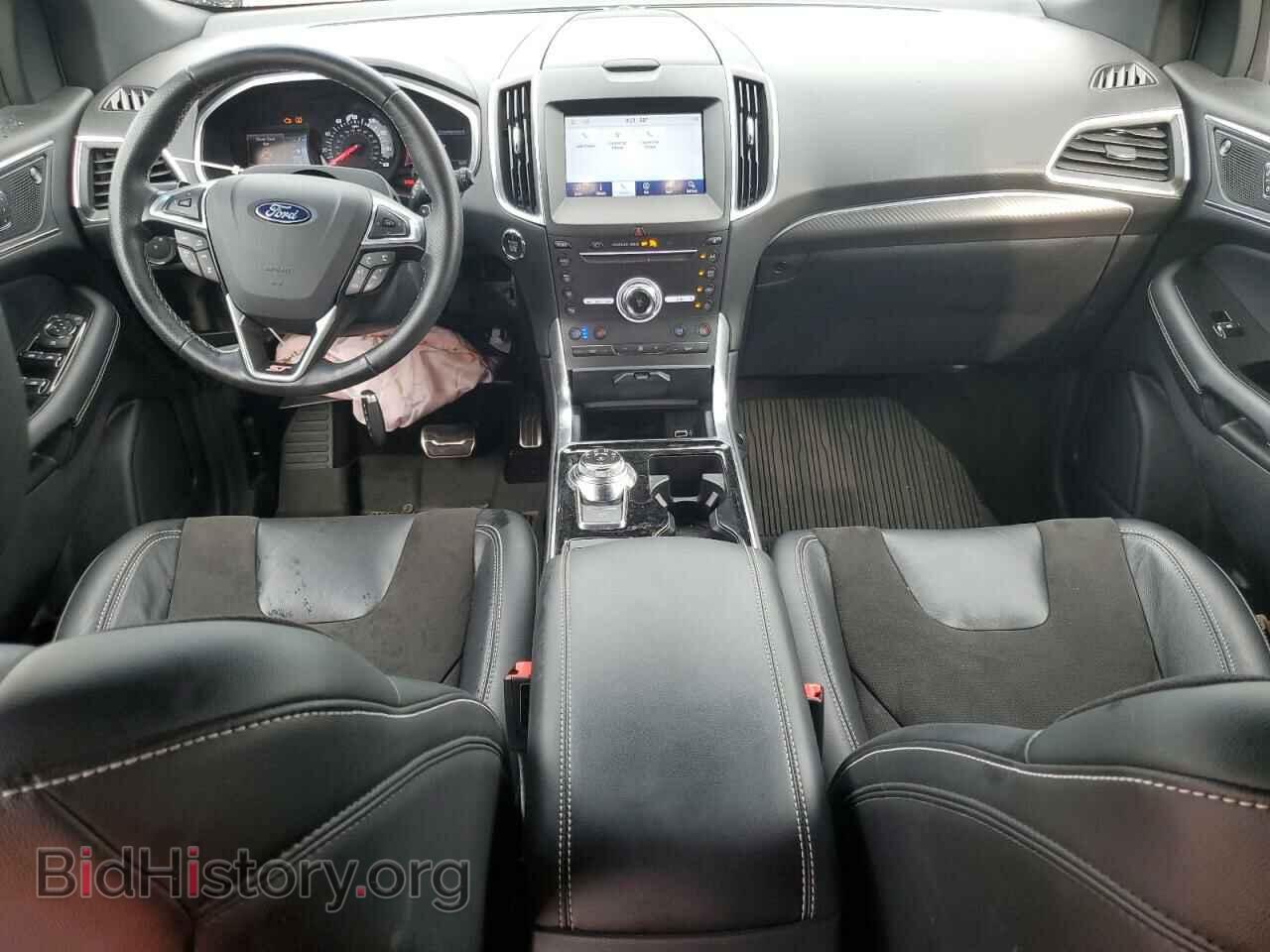 2019 FORD EDGE - VIN: 2FMPK4AP0KBB40123 - Фото 8