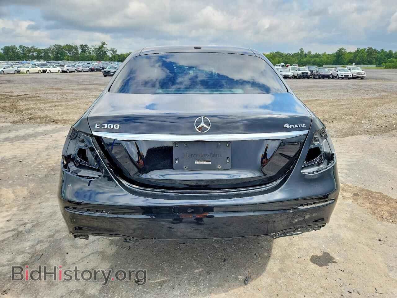 2019 MERCEDES-BENZ E-CLASS - VIN: WDDZF4KB9KA582002 - Фото 6