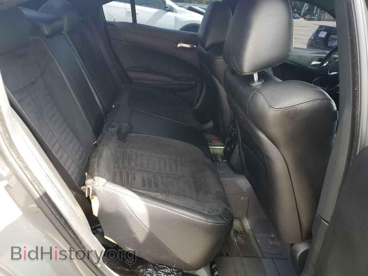 2019 DODGE CHARGER - VIN: 2C3CDXCT5KH544500 - Фото 10