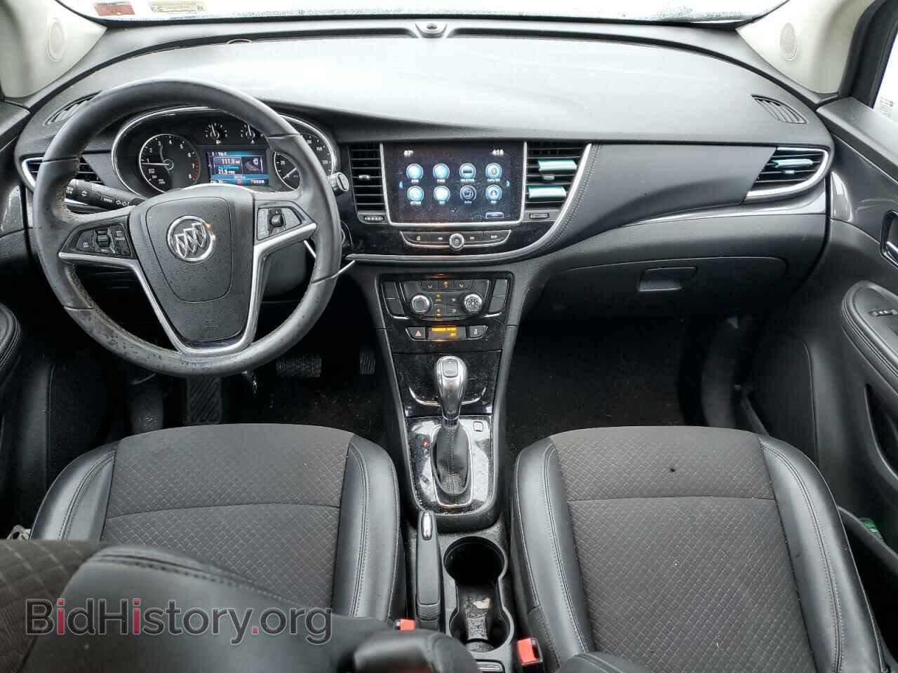 2019 BUICK ENCORE - VIN: KL4CJ2SM7KB702405 - Photo 8