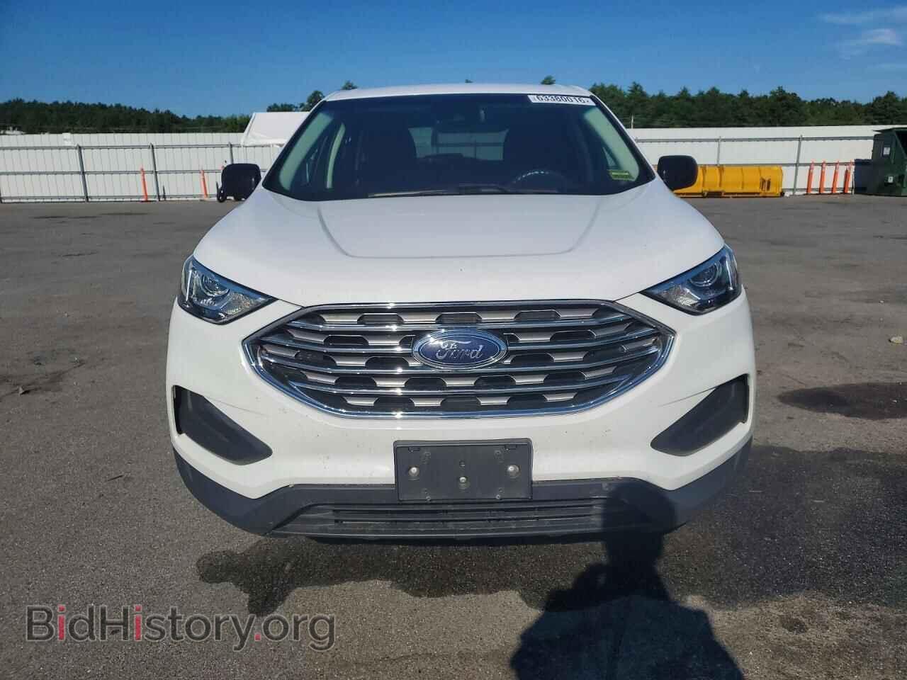2019 FORD EDGE - VIN: 2FMPK4G98KBB02924 - Photo 5