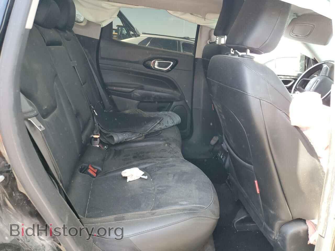2022 JEEP COMPASS - VIN: 3C4NJDDB6NT102497 - Фото 10