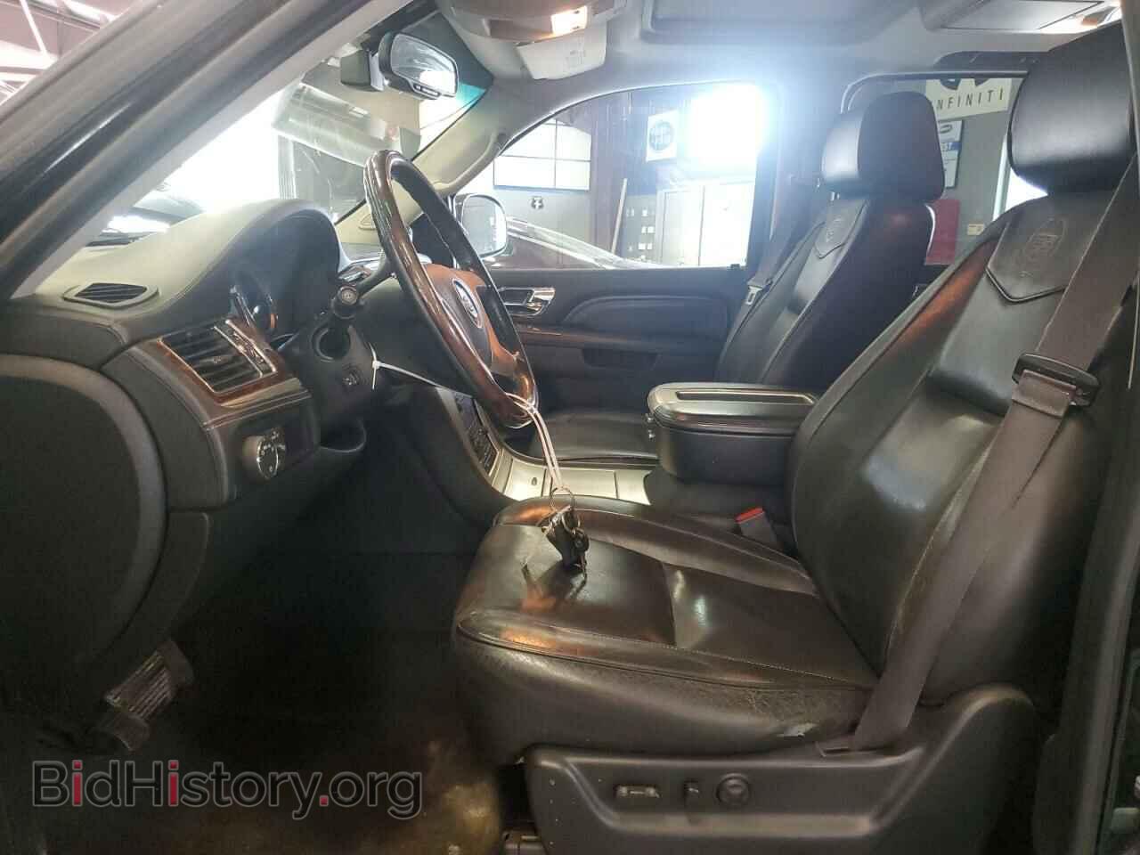 2013 CADILLAC ESCALADE - VIN: 1GYS4KEF2DR348285 - Фото 7