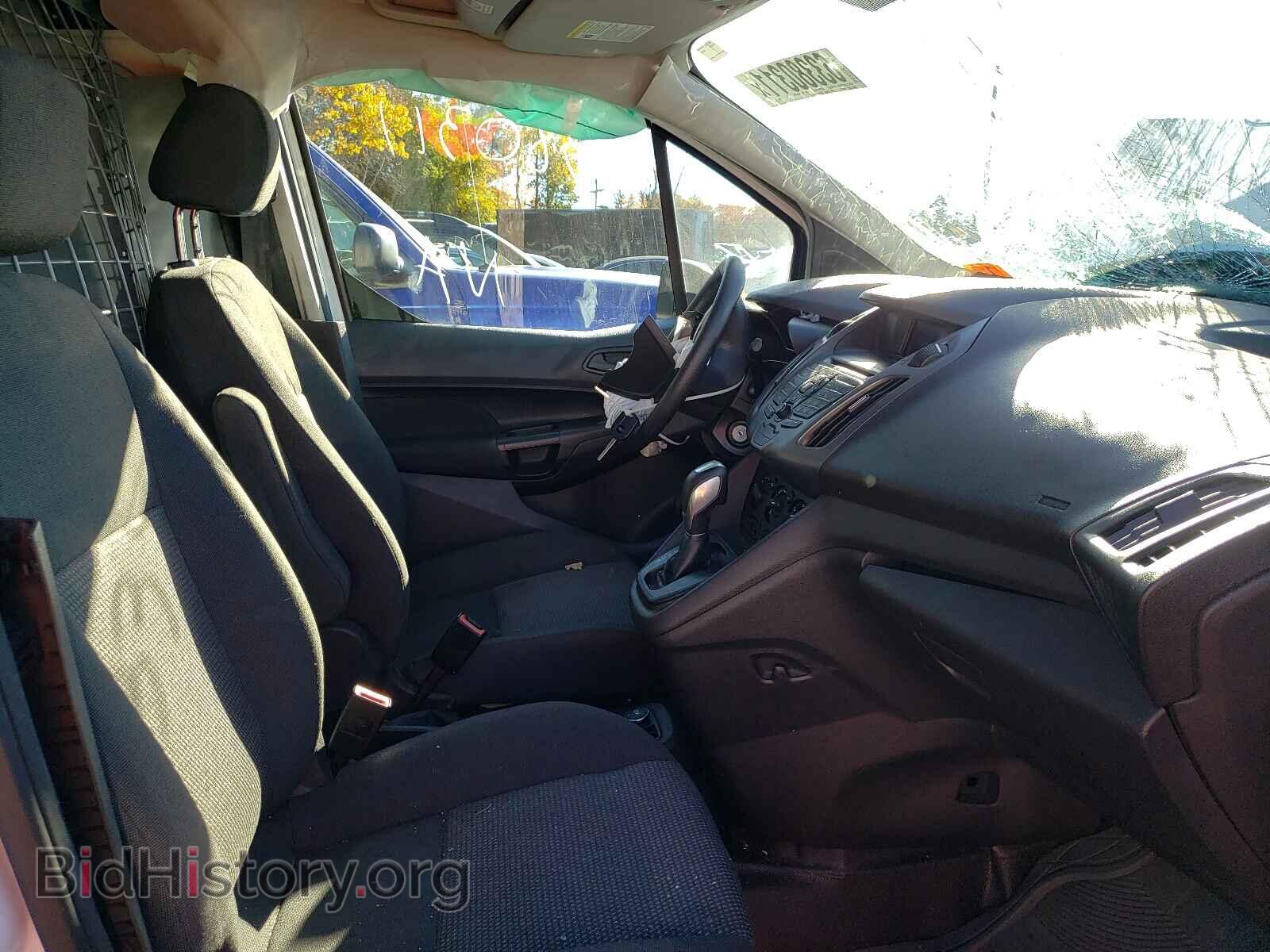 2016 FORD TRANSIT CO - VIN: NM0LS6E79G1233215 - Фото 5