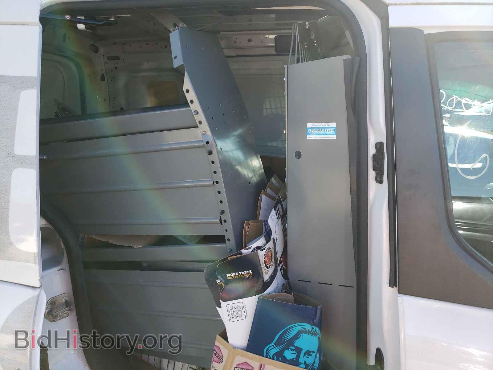 2016 FORD TRANSIT CO - VIN: NM0LS6E79G1233215 - Фото 6