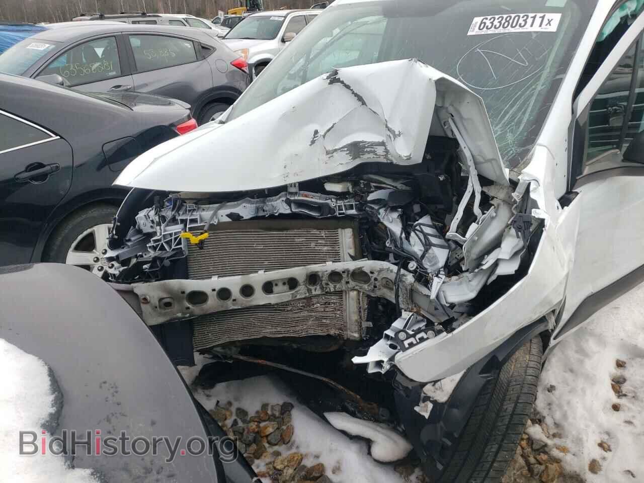 2016 FORD TRANSIT CO - VIN: NM0LS6E79G1233215 - Фото 9