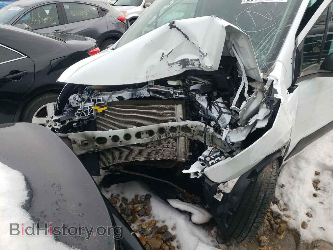 2016 FORD TRANSIT CO - VIN: NM0LS6E79G1233215 - Фото 10