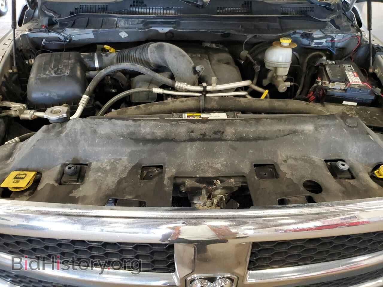 2015 RAM 1500 - VIN: 1C6RR7ST1FS585091 - Photo 11