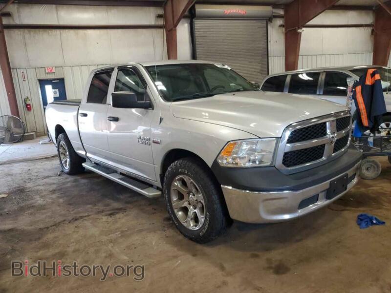 2015 RAM 1500 (VIN 1C6RR7ST1FS585091) — photo 4 of 14