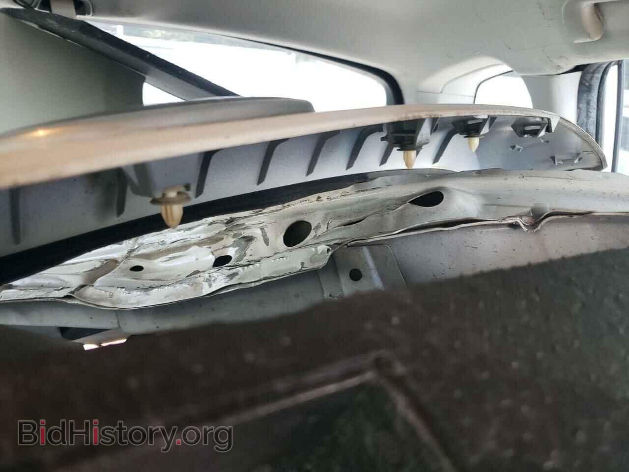 2017 SUBARU FORESTER - VIN: JF2SJABC7HH515997 - Фото 10