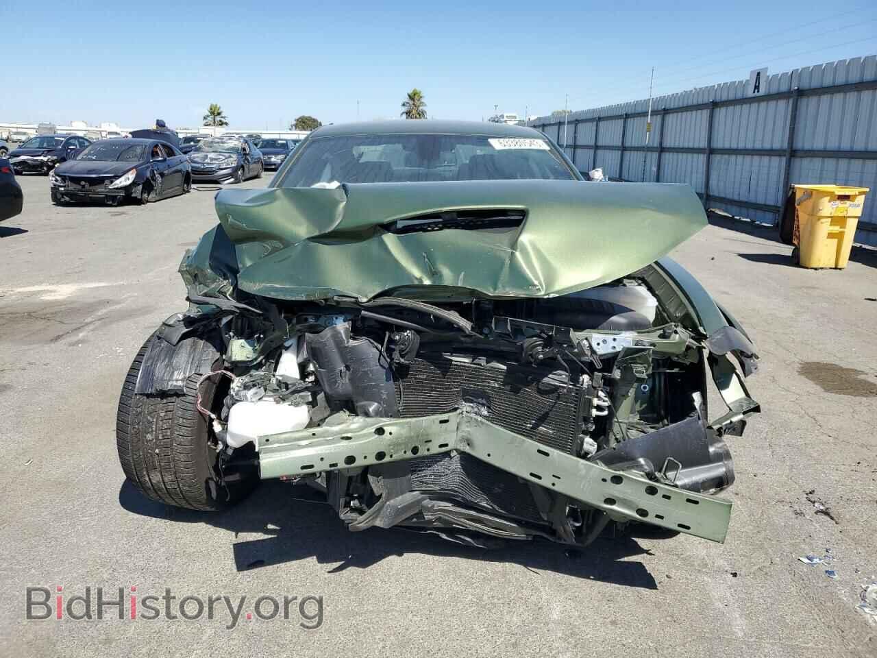 2023 DODGE CHARGER - VIN: 2C3CDXGJ5PH502893 - Фото 5