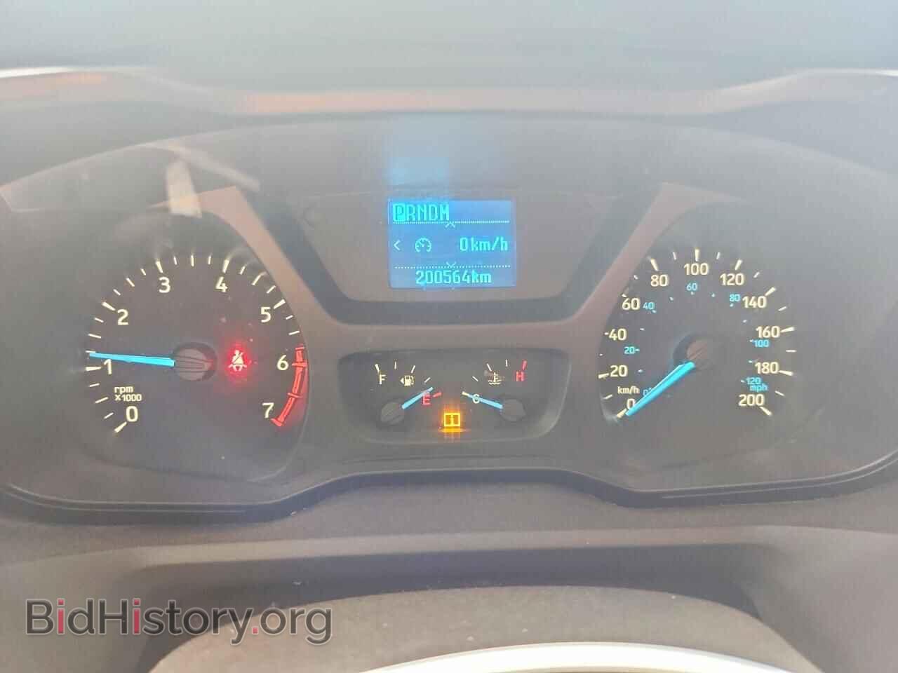 2019 FORD TRANSIT - VIN: 1FTBF4XG6KKA90280 - Фото 9