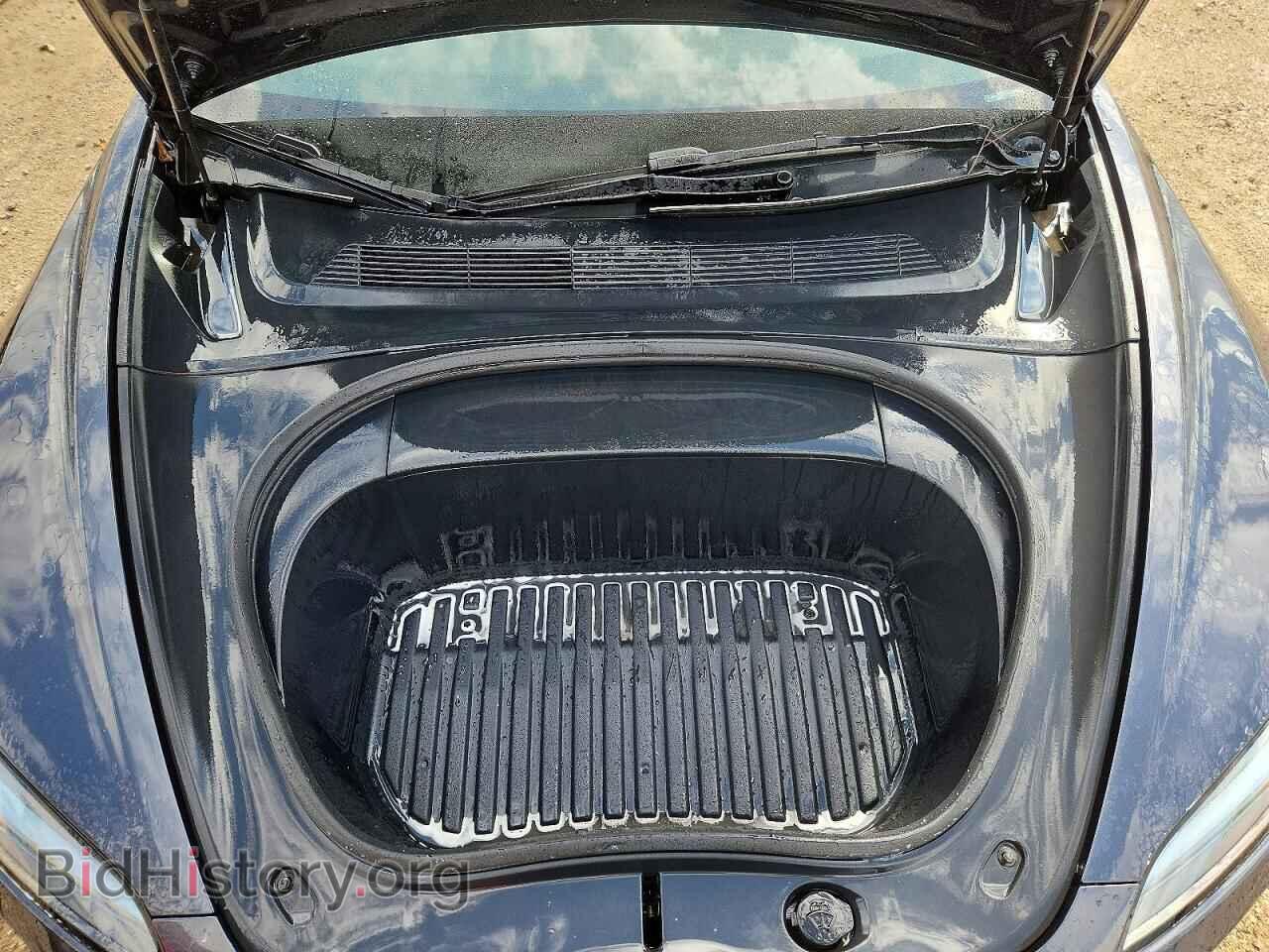 2024 TESLA MODEL 3 - VIN: 5YJ3E1EA9RF749092 - Фото 11