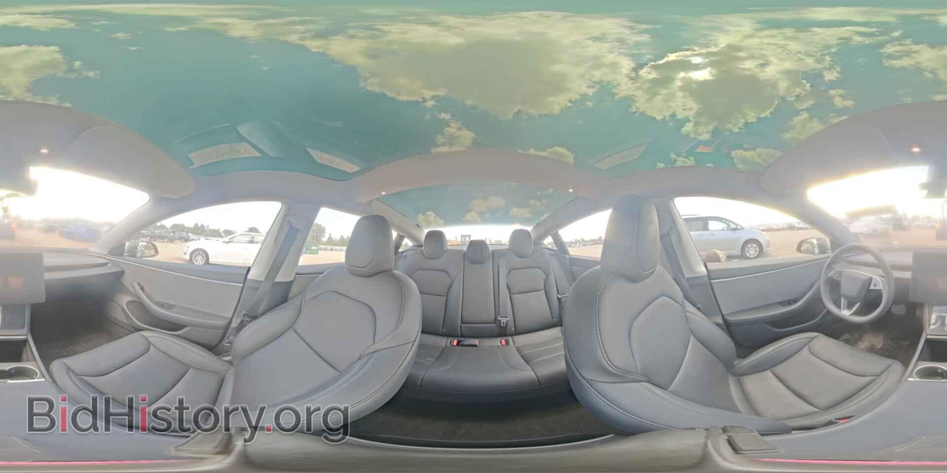 2024 TESLA MODEL 3 - VIN: 5YJ3E1EA9RF749092 - Фото 15