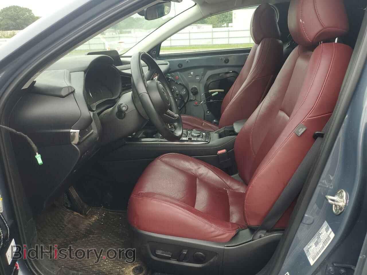 2022 MAZDA CX30 - VIN: 3MVDMBCL4NM412870 - Фото 7