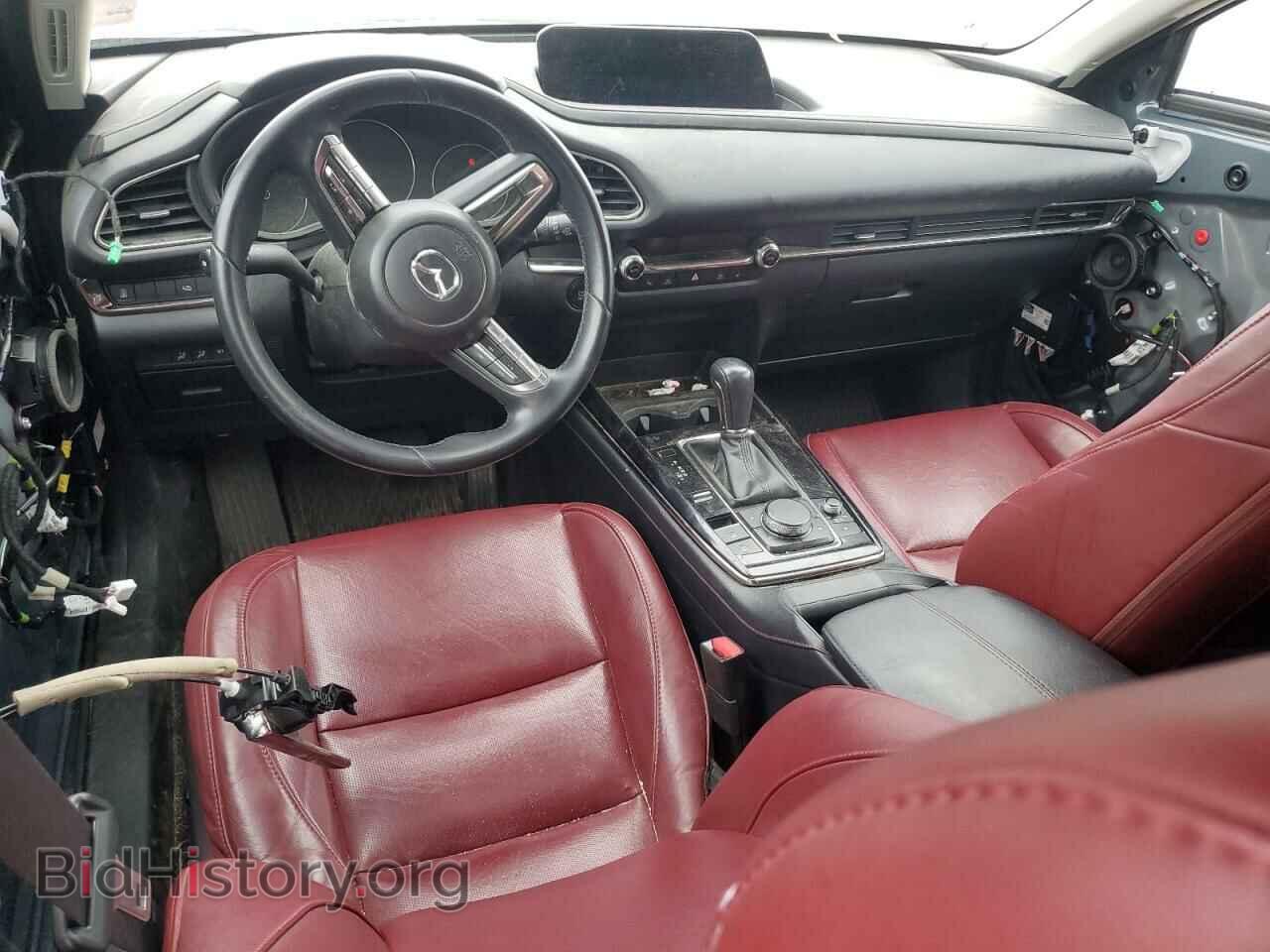 2022 MAZDA CX30 - VIN: 3MVDMBCL4NM412870 - Фото 8