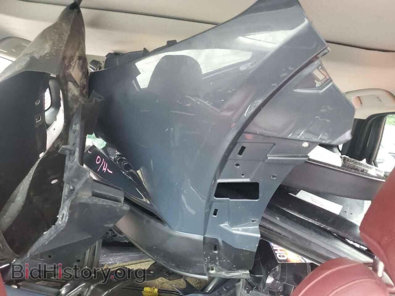 2022 MAZDA CX30 - VIN: 3MVDMBCL4NM412870 - Фото 10