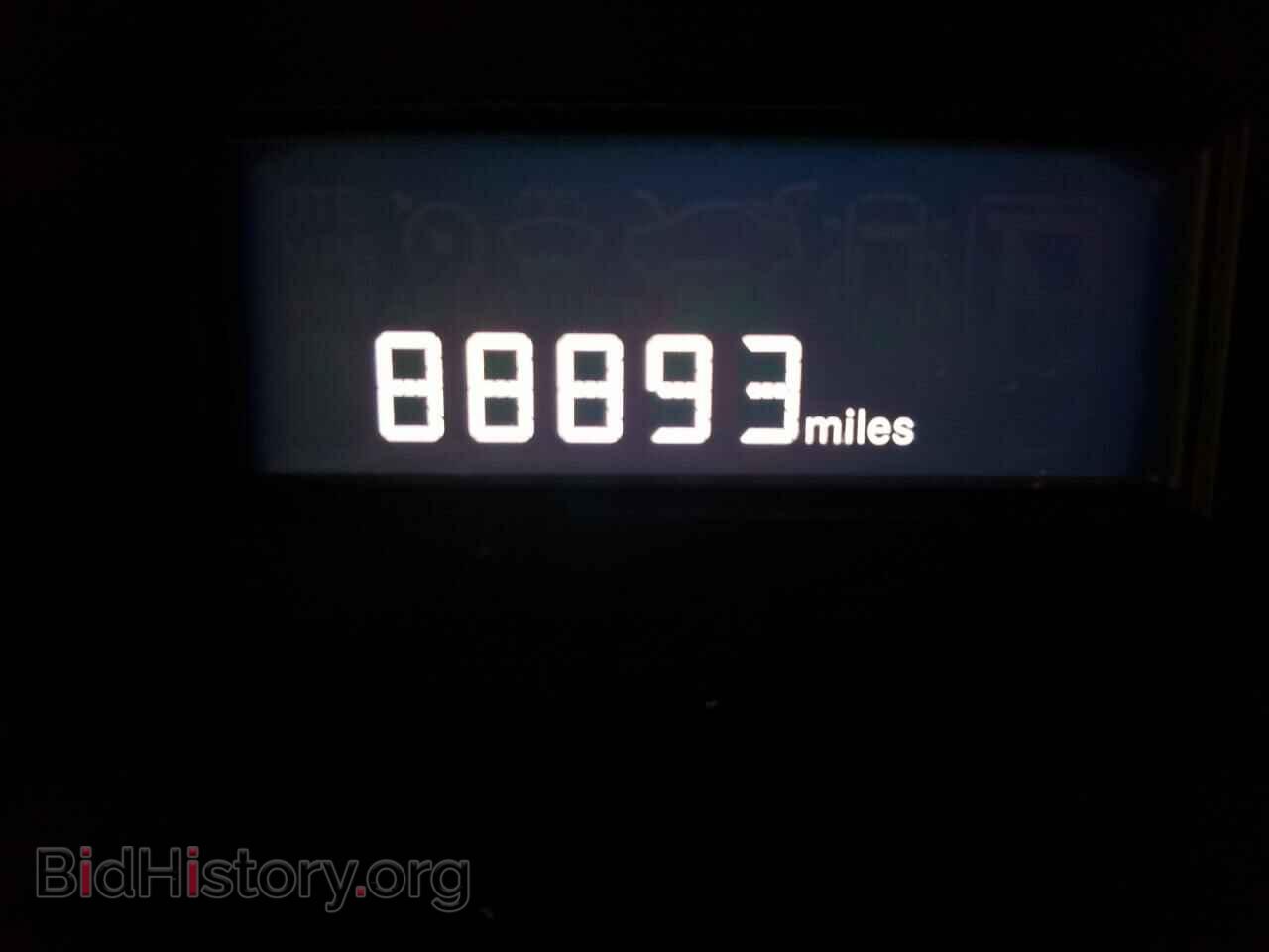 2017 DODGE CARAVAN - VIN: 2C4RDGCG0HR697488 - Фото 8