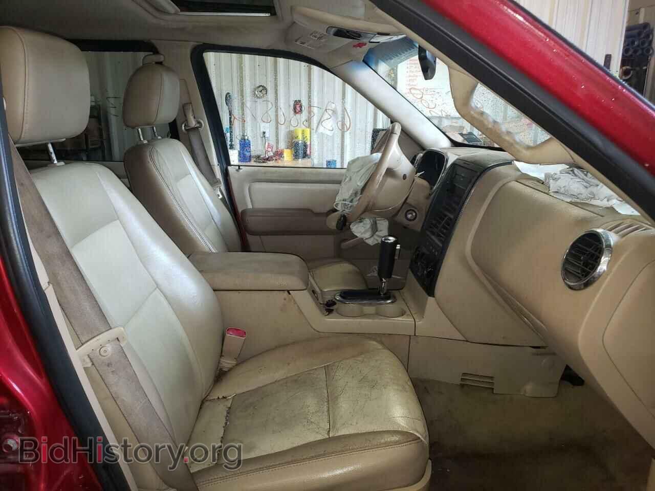 2006 FORD EXPLORER - VIN: 1FMEU73866ZA15722 - Фото 5