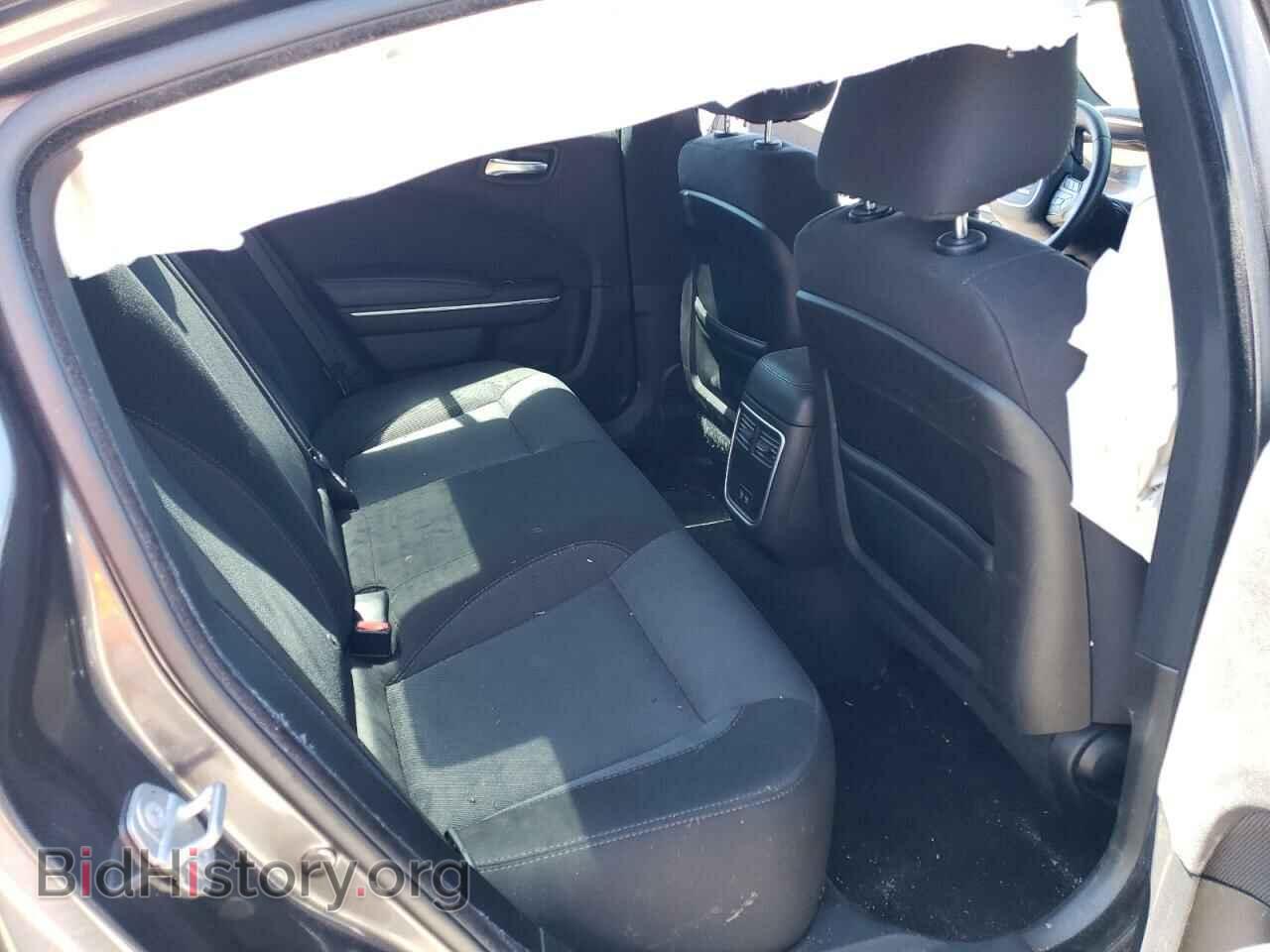 2017 DODGE CHARGER - VIN: 2C3CDXBG2HH655034 - Фото 10