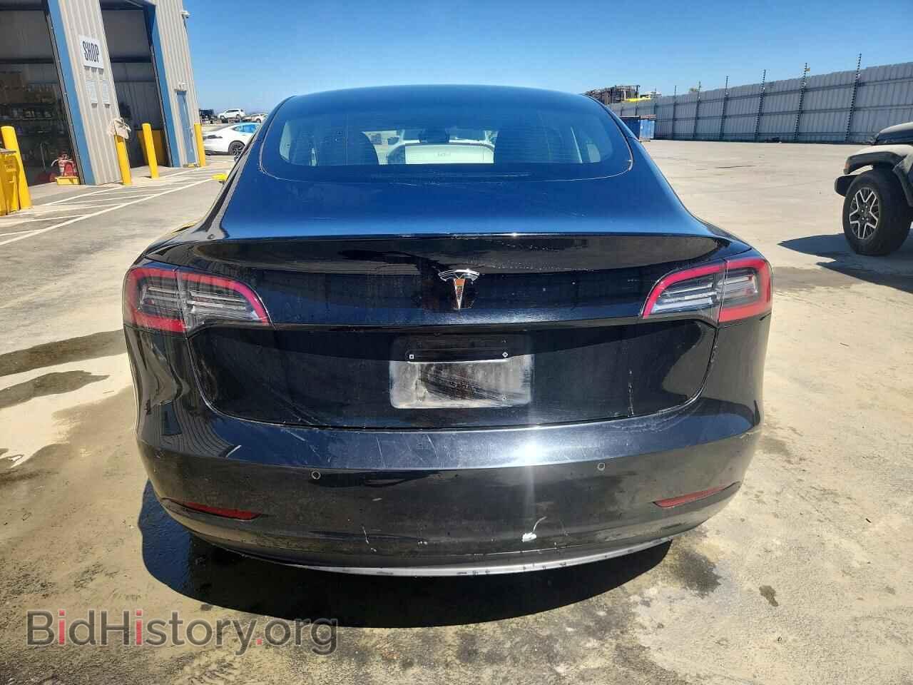 2022 TESLA MODEL 3 - VIN: 5YJ3E1EA9NF289670 - Photo 6