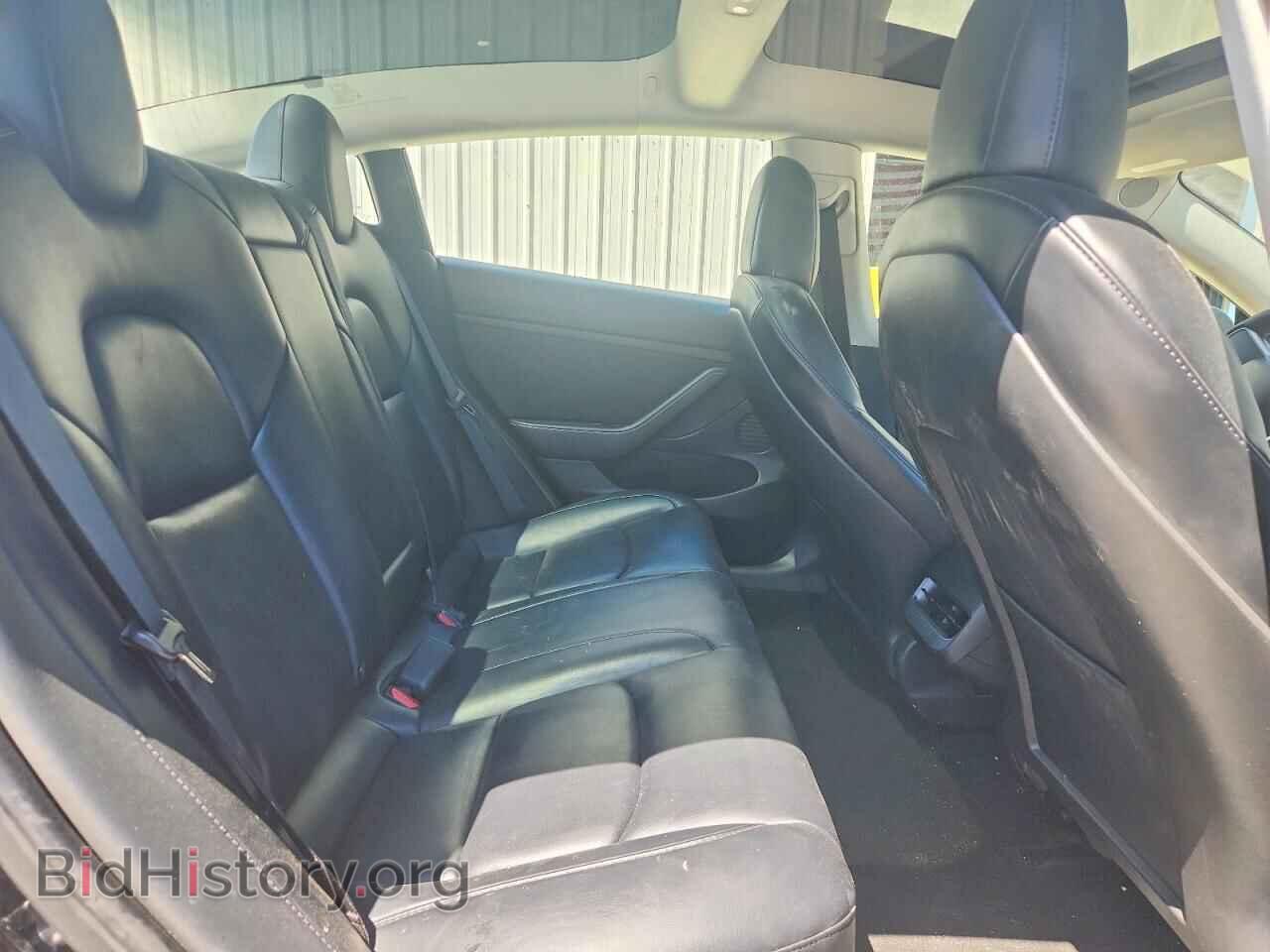 2022 TESLA MODEL 3 - VIN: 5YJ3E1EA9NF289670 - Photo 10