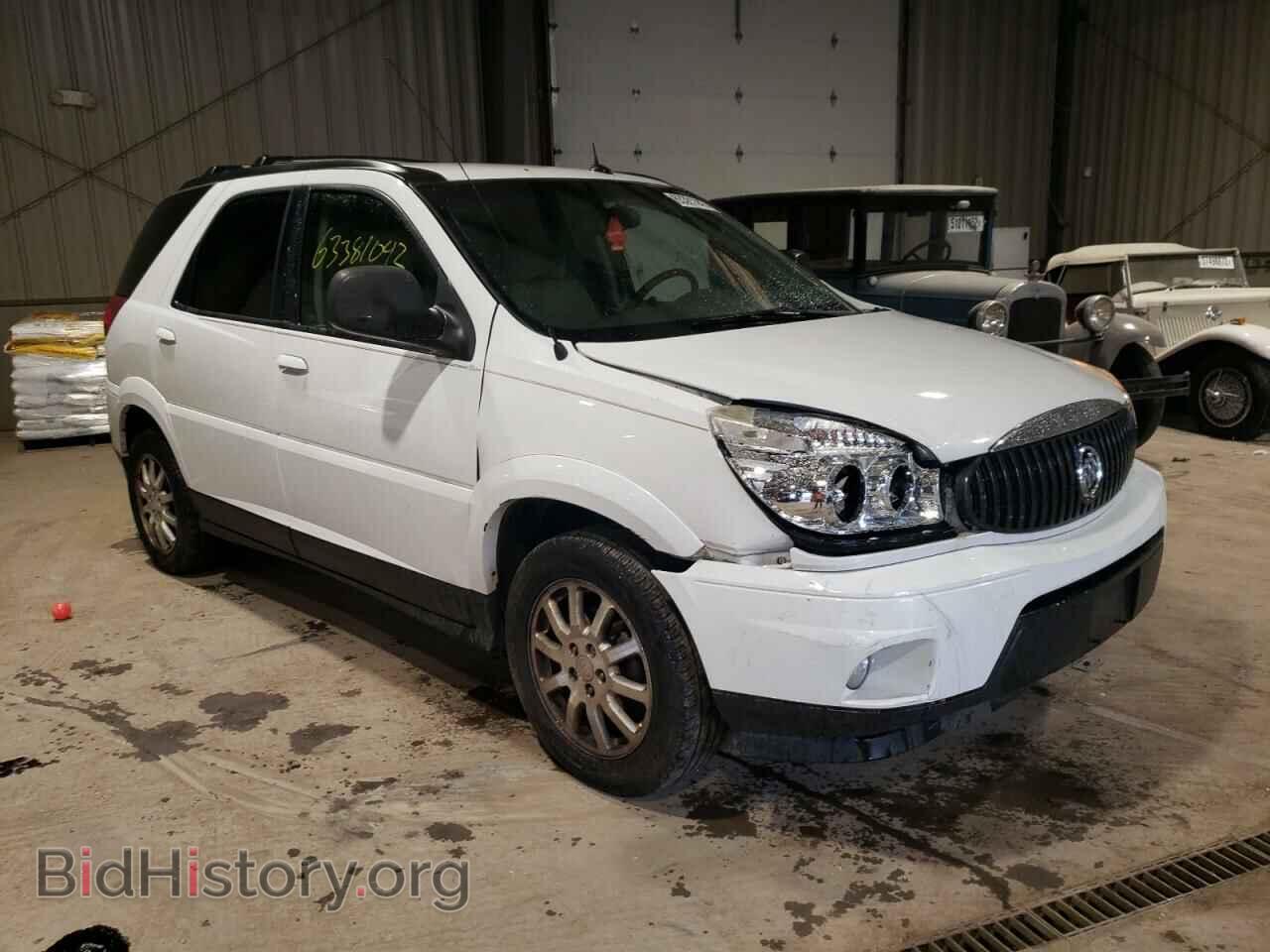 Photo 3G5DA03L76S547408 - BUICK RENDEZVOUS 2006