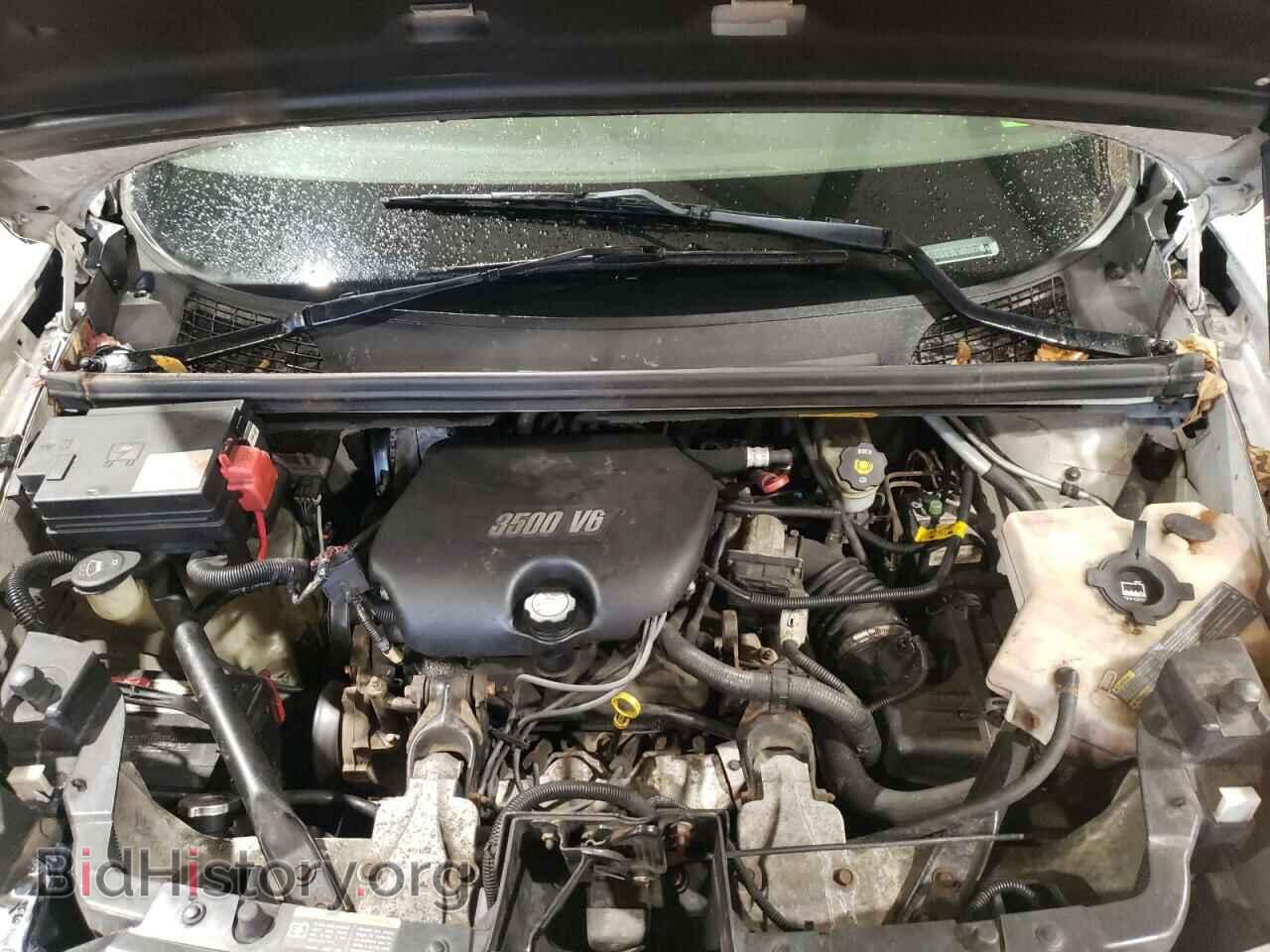 2006 BUICK RENDEZVOUS - VIN: 3G5DA03L76S547408 - Photo 7