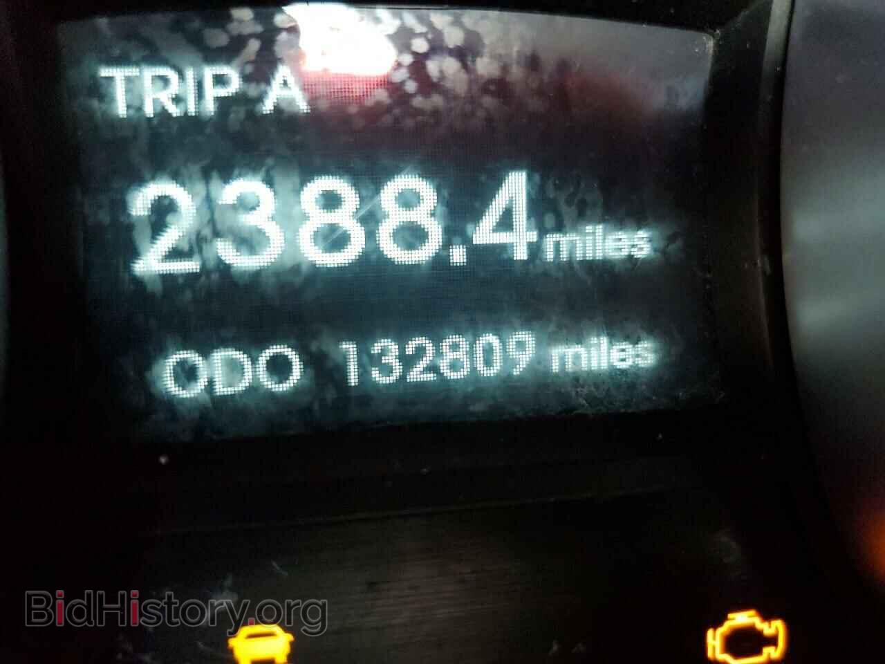 2012 HYUNDAI SONATA - VIN: 5NPEB4AC0CH308888 - Фото 8
