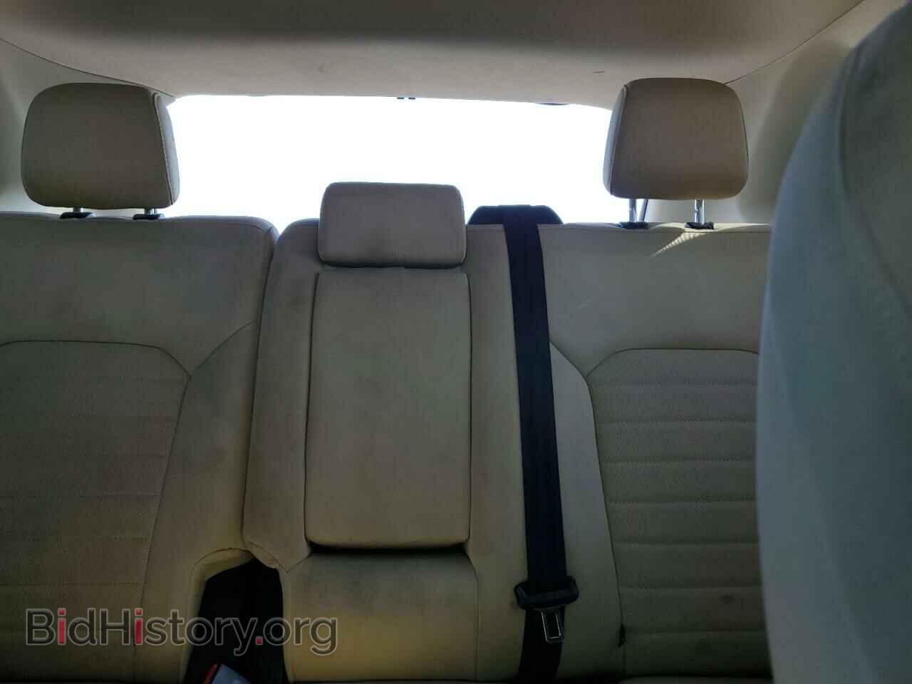 2018 FORD EDGE - VIN: 2FMPK3G96JBC49512 - Photo 10