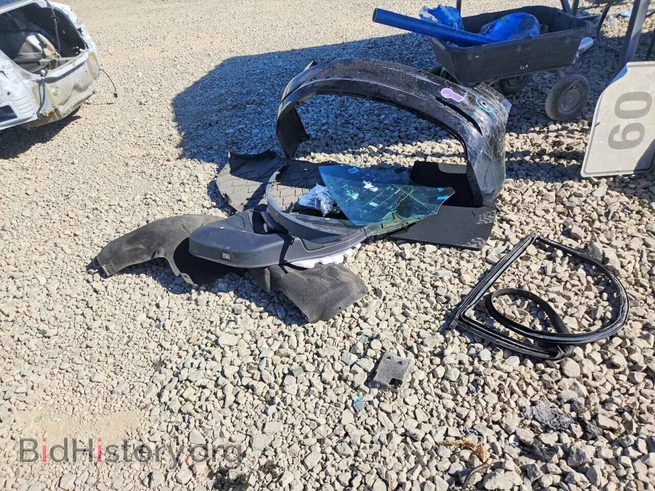 2018 TESLA MODEL 3 - VIN: 5YJ3E1EA1JF173163 - Фото 12