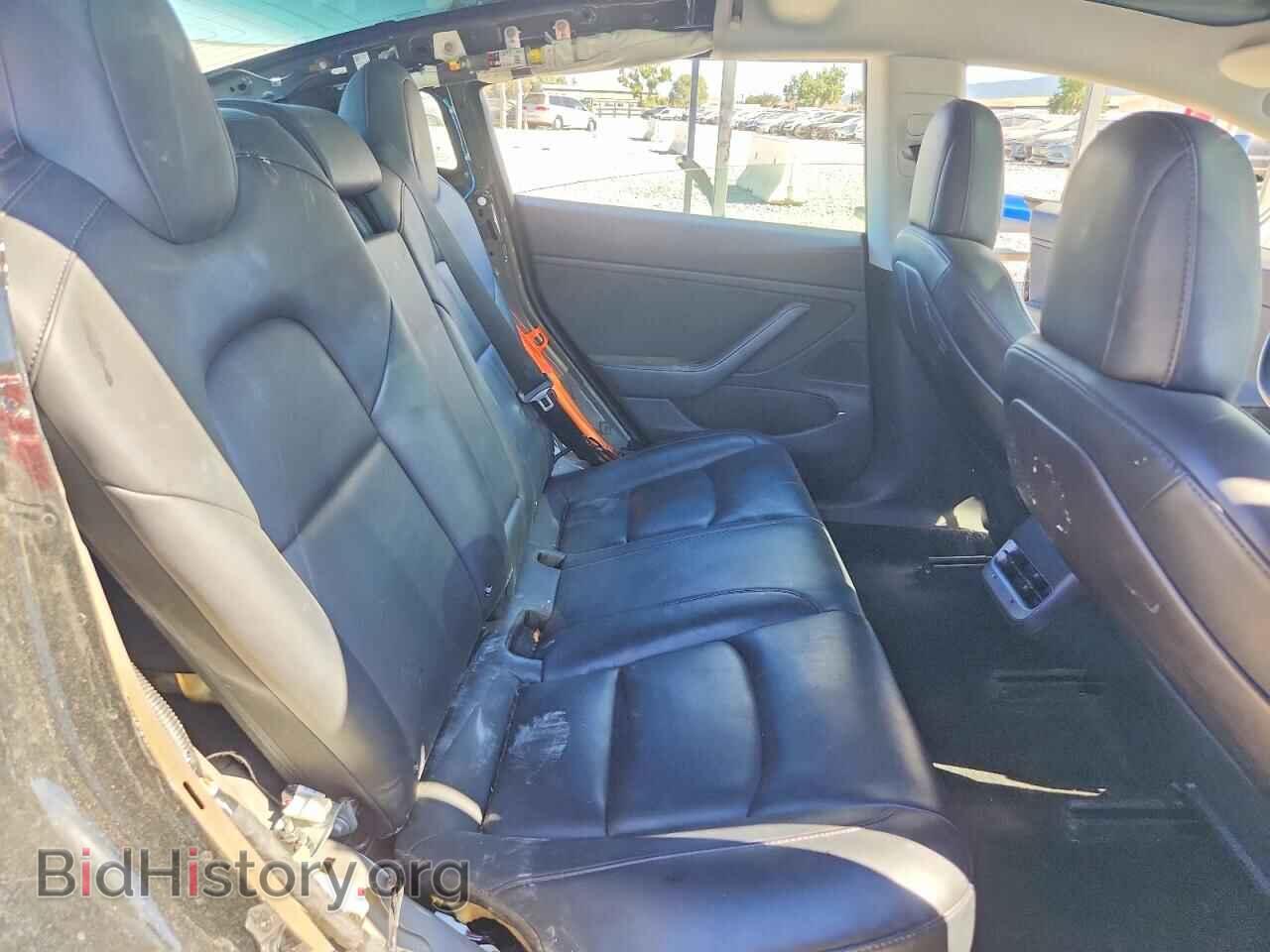 2018 TESLA MODEL 3 - VIN: 5YJ3E1EA1JF173163 - Фото 10