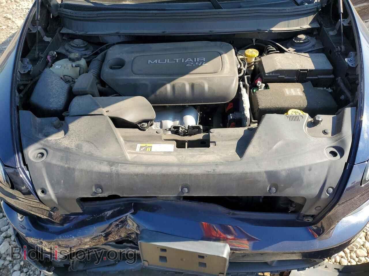 2014 JEEP CHEROKEE - VIN: 1C4PJMAB9EW233771 - Фото 12