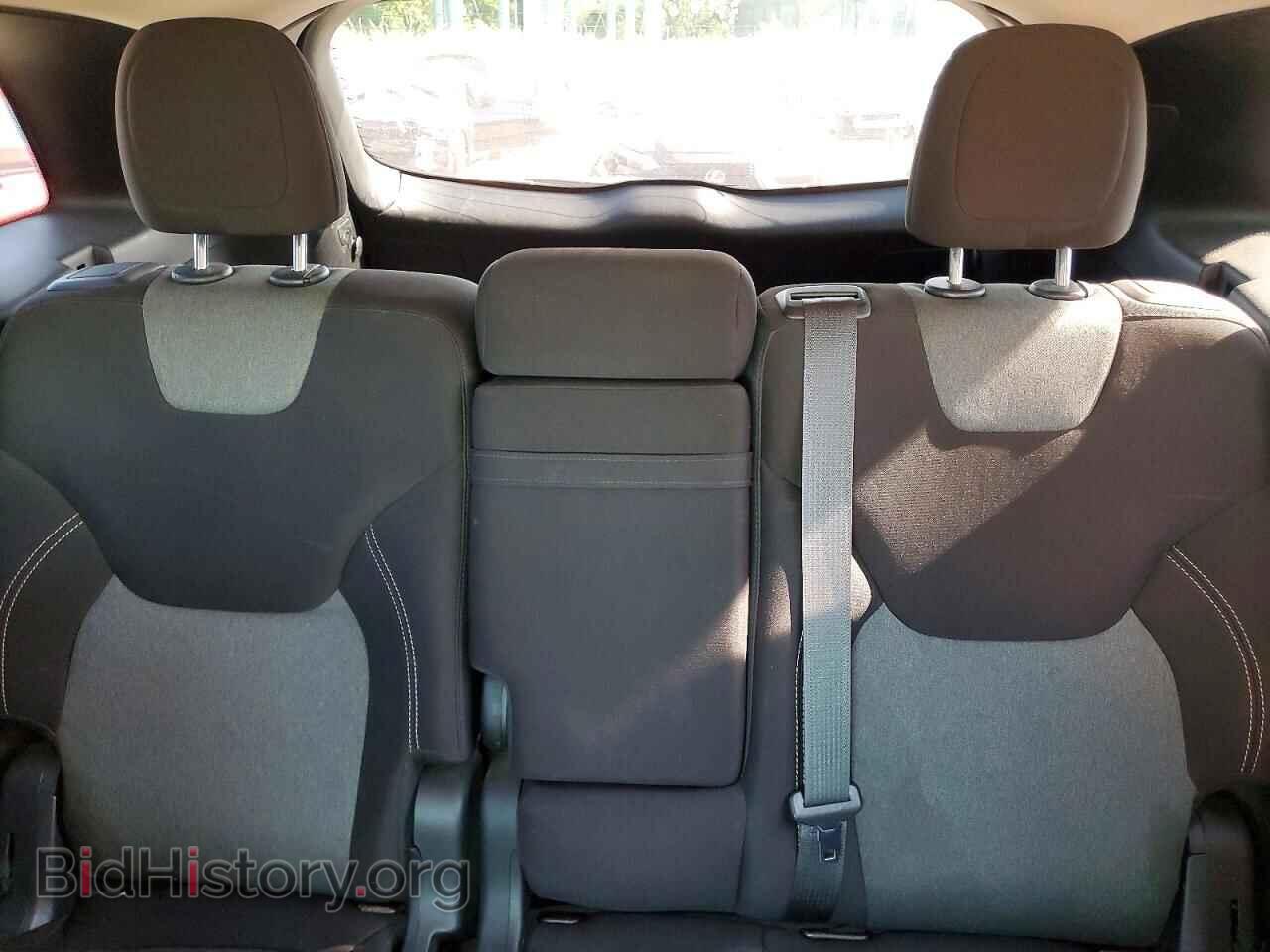 2014 JEEP CHEROKEE - VIN: 1C4PJMAB9EW233771 - Фото 10