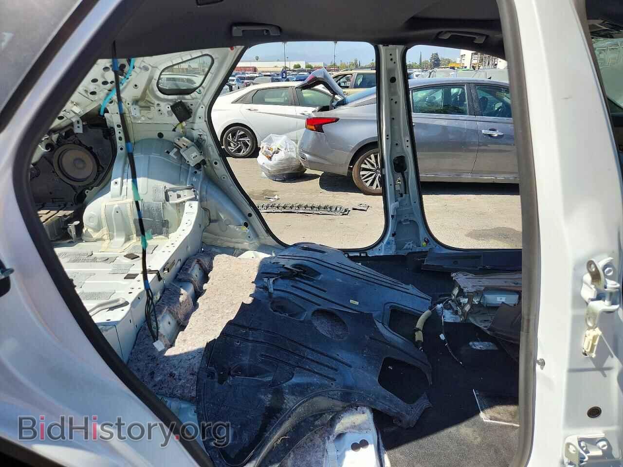 2026 LEXUS RX350 - VIN: 2T2BAMBA3TC079446 - Фото 11