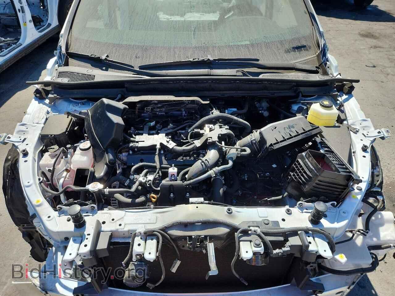 2026 LEXUS RX350 - VIN: 2T2BAMBA3TC079446 - Фото 12