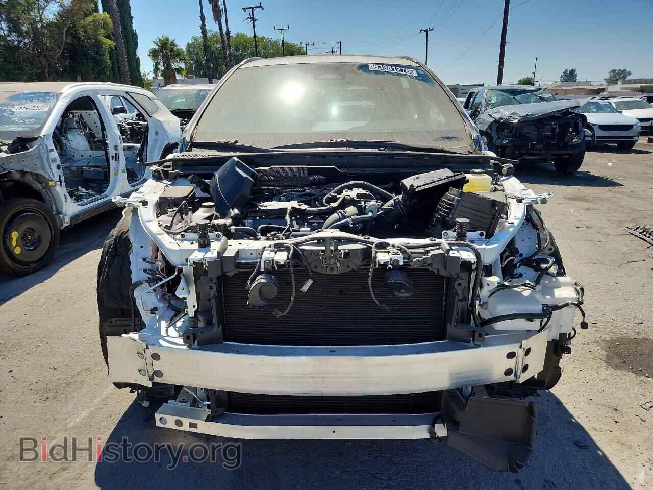 2026 LEXUS RX350 - VIN: 2T2BAMBA3TC079446 - Фото 5