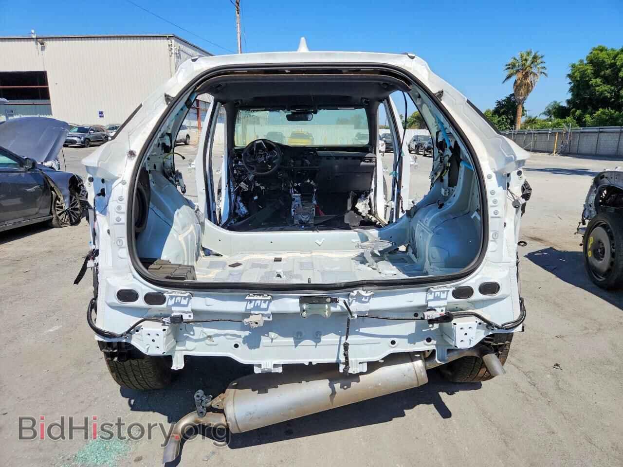 2026 LEXUS RX350 - VIN: 2T2BAMBA3TC079446 - Фото 6