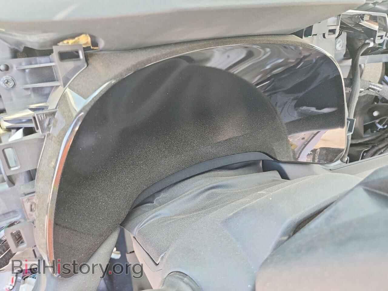 2026 LEXUS RX350 - VIN: 2T2BAMBA3TC079446 - Фото 9