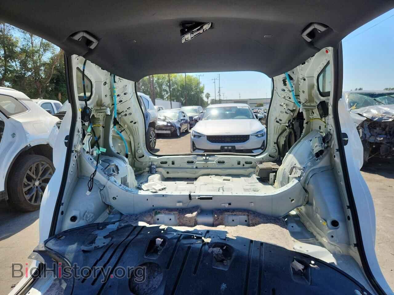 2026 LEXUS RX350 - VIN: 2T2BAMBA3TC079446 - Фото 10