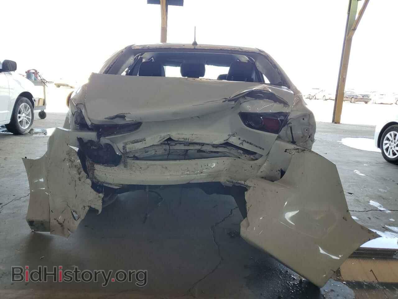 2014 MITSUBISHI LANCER - VIN: JA32U2FU4EU020107 - Фото 6