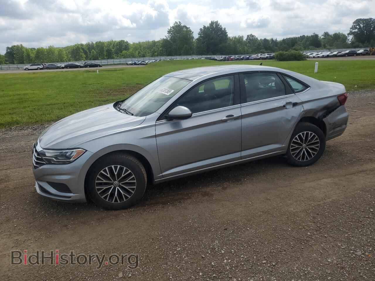 Photo 3VWC57BU7KM189704 - VOLKSWAGEN JETTA 2019
