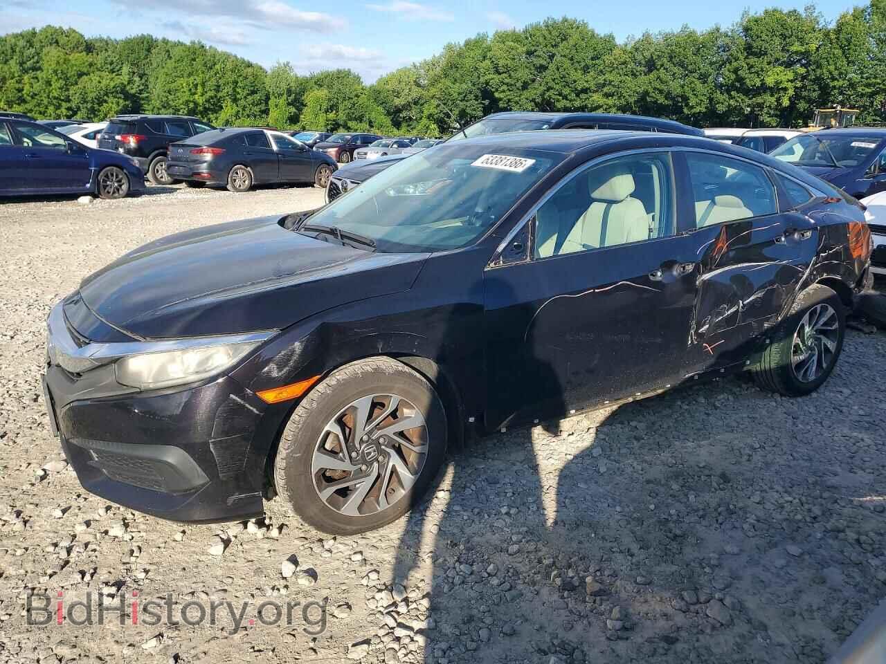 Photo 2HGFC2F79JH511111 - HONDA CIVIC 2018