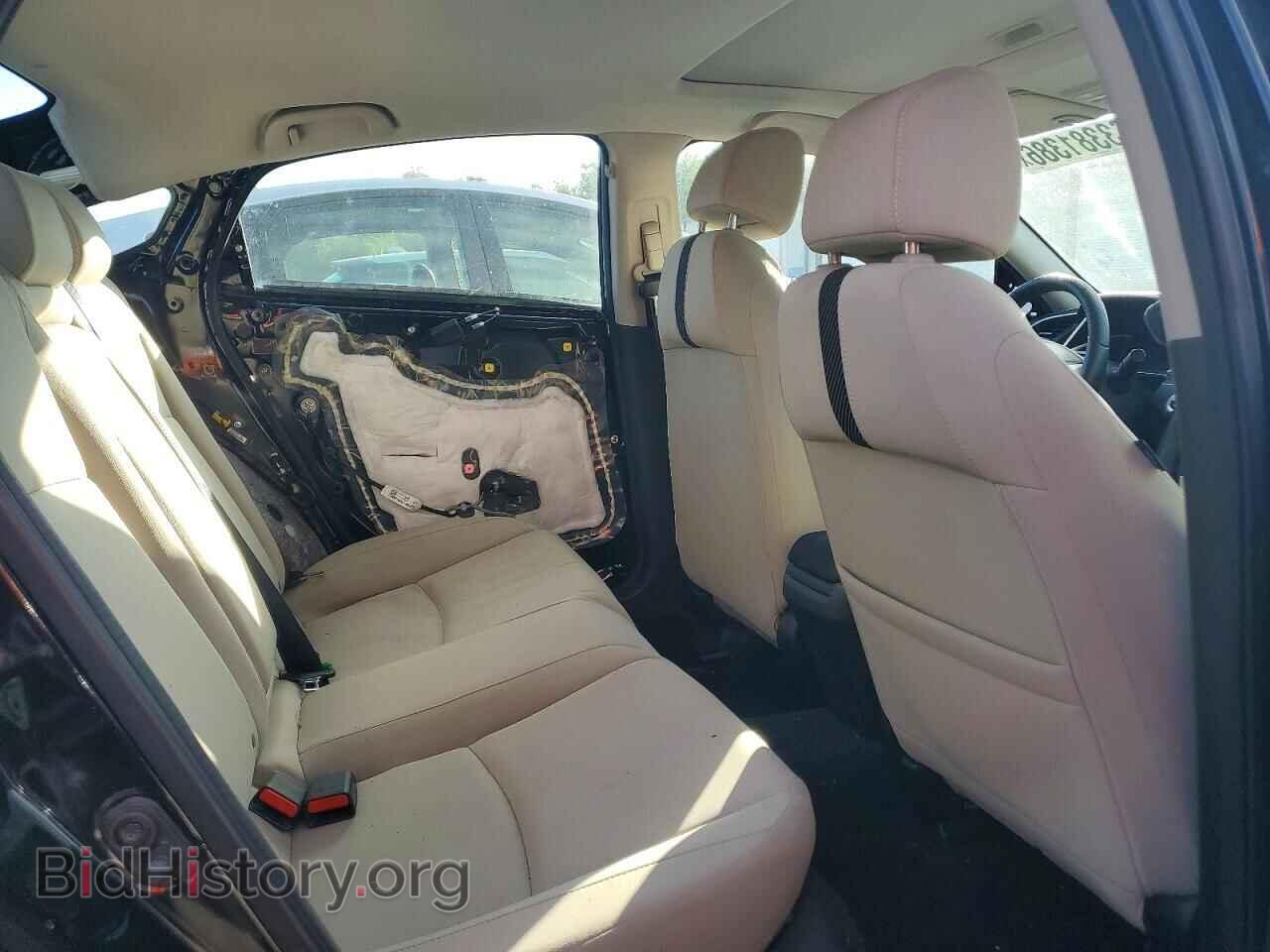 2018 HONDA CIVIC - VIN: 2HGFC2F79JH511111 - Photo 10