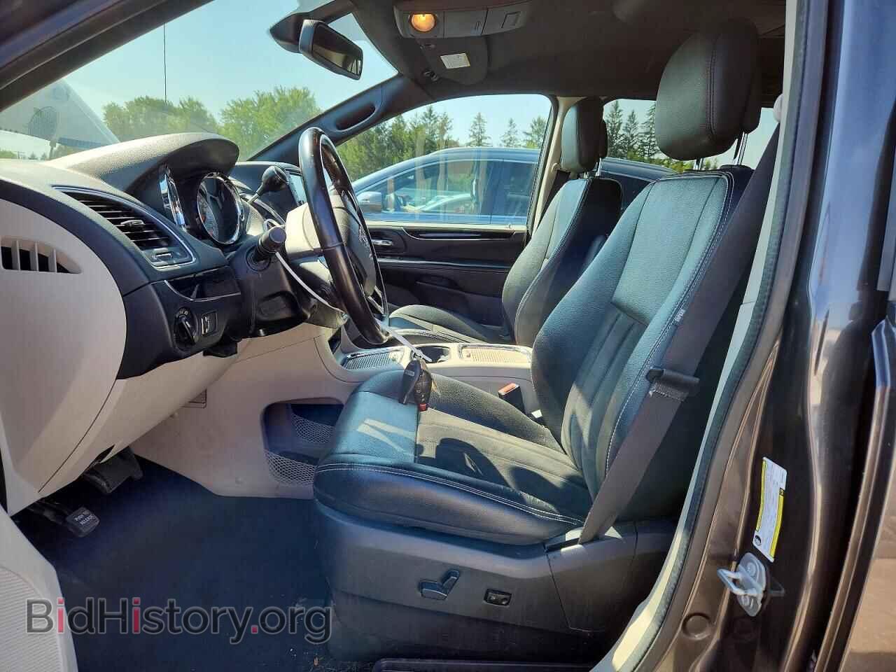 2019 DODGE CARAVAN - VIN: 2C4RDGBGXKR699631 - Photo 7