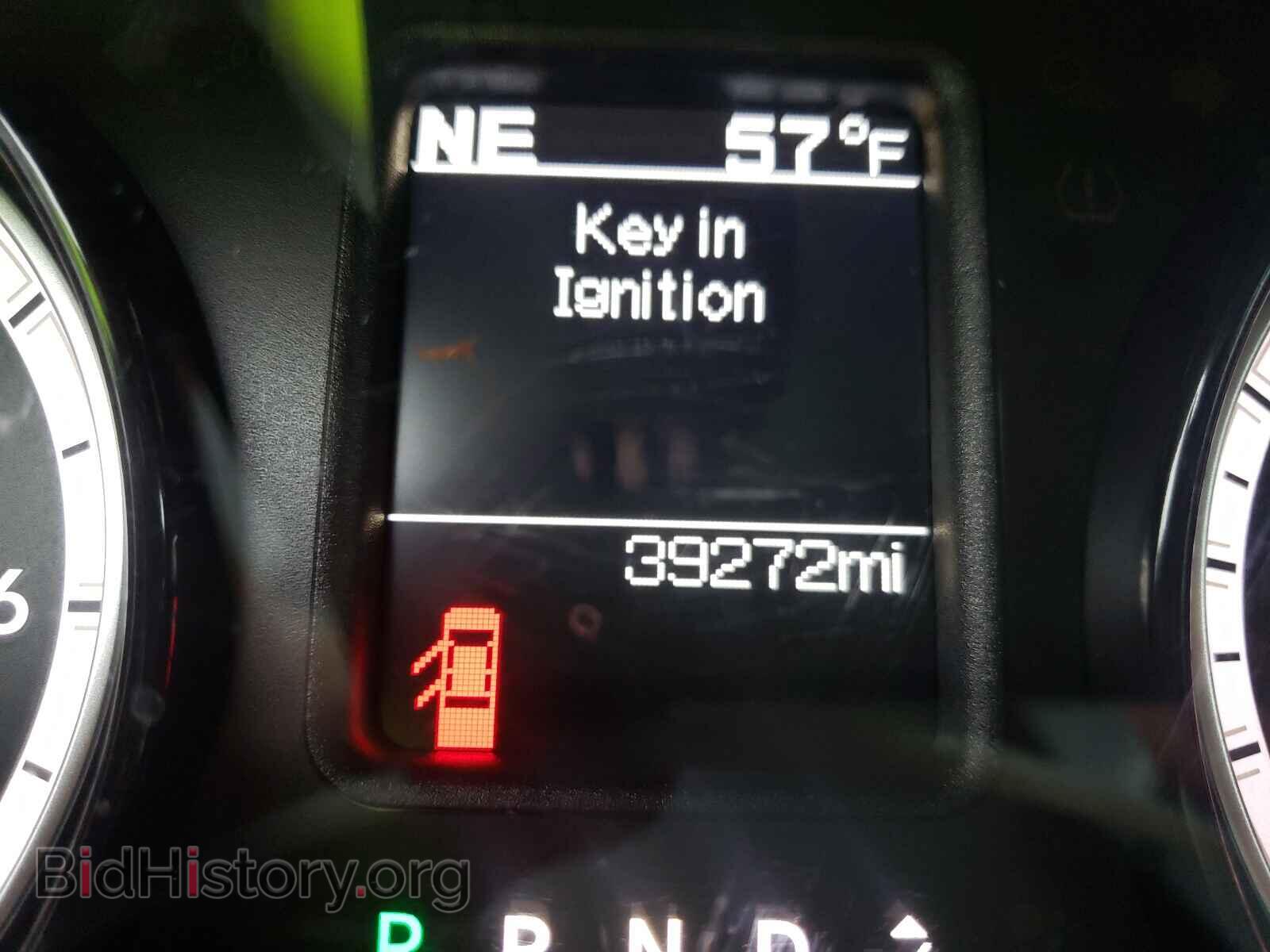 2019 RAM 1500 - VIN: 1C6RR7TTXKS516876 - Фото 8
